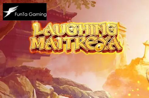 Laughing Maitreya